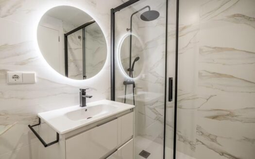 Apartment en Jávea / Xàbia con 3 dormitorios y 2 baños