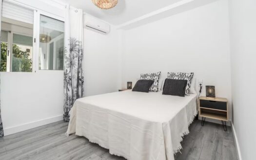 Apartment en Jávea / Xàbia con 3 dormitorios y 2 baños