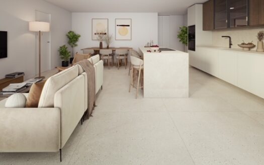 Penthouse en Jávea / Xàbia con 3 dormitorios y 2 baños