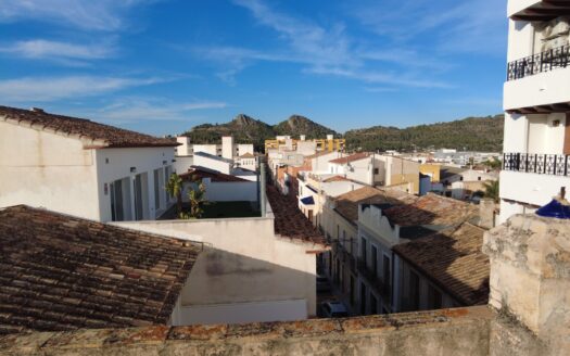 Pedreguer con 8 dormitorios y 1 baños