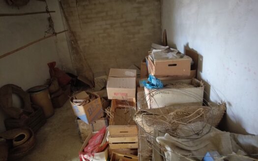 Pedreguer con 8 dormitorios y 1 baños