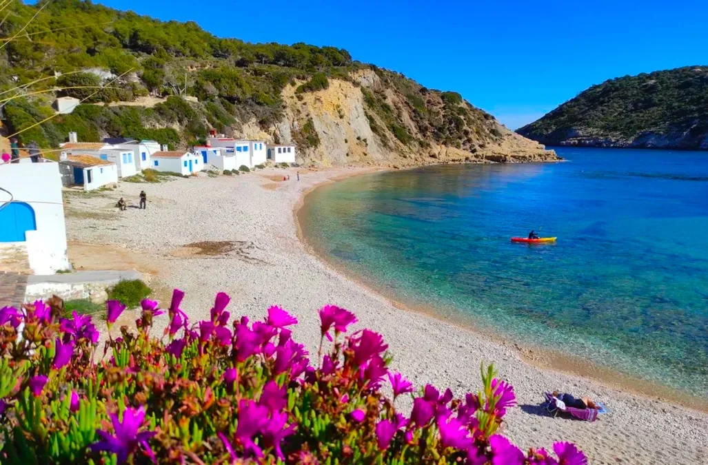 Parcela en Jávea