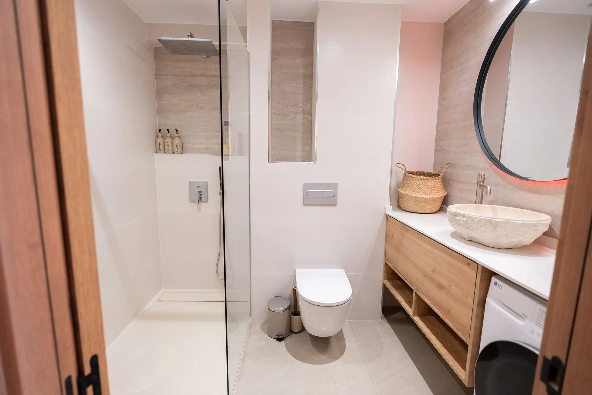 Apartamento en Jávea / Xàbia con 1 dormitorios y 1 baños