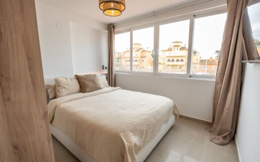 Apartment en Jávea / Xàbia con 1 dormitorios y 1 baños