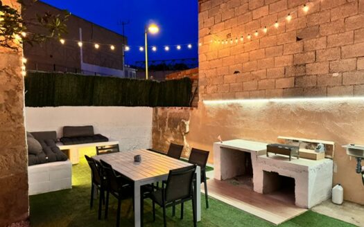 Apartamento en Jávea / Xàbia con 2 dormitorios y 1 baños