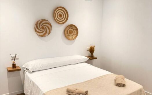 Apartamento en Jávea / Xàbia con 2 dormitorios y 1 baños