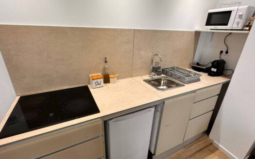 Apartamento en Jávea / Xàbia con 2 dormitorios y 1 baños