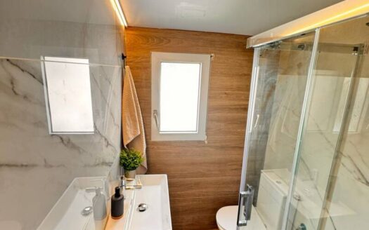 Apartamento en Jávea / Xàbia con 2 dormitorios y 1 baños