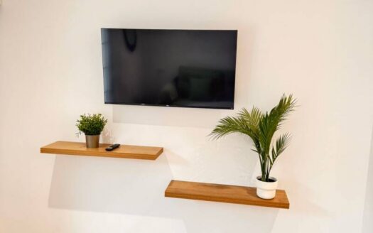 Apartamento en Jávea / Xàbia con 2 dormitorios y 1 baños