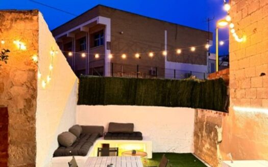 Apartamento en Jávea / Xàbia con 2 dormitorios y 1 baños