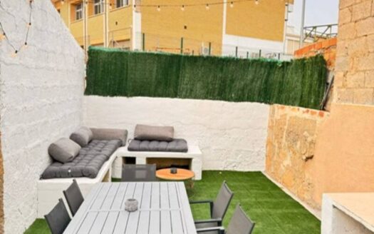 Apartamento en Jávea / Xàbia con 2 dormitorios y 1 baños