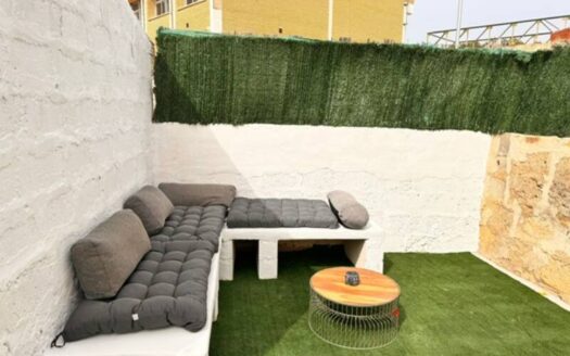 Apartamento en Jávea / Xàbia con 2 dormitorios y 1 baños