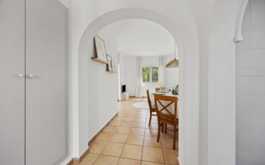 Villa en Jávea / Xàbia con 3 dormitorios y 2 baños