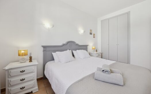 Villa en Jávea / Xàbia con 3 dormitorios y 2 baños