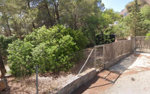 Urban Land en Jávea / Xàbia con  dormitorios y 0 baños