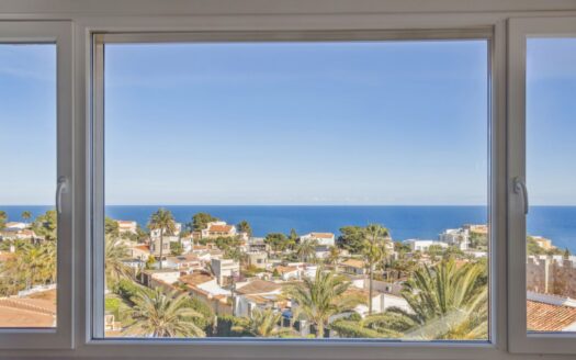 Inmobiliaria en Jávea