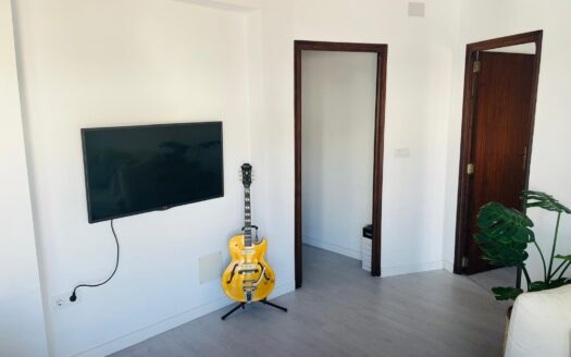 Apartment en Jávea / Xàbia con 3 dormitorios y 2 baños