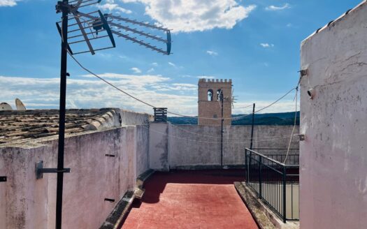 Apartment en Jávea / Xàbia con 3 dormitorios y 2 baños