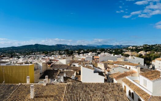 Apartment en Jávea / Xàbia con 3 dormitorios y 2 baños