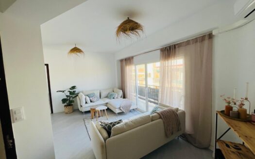 Apartment en Jávea / Xàbia con 3 dormitorios y 2 baños