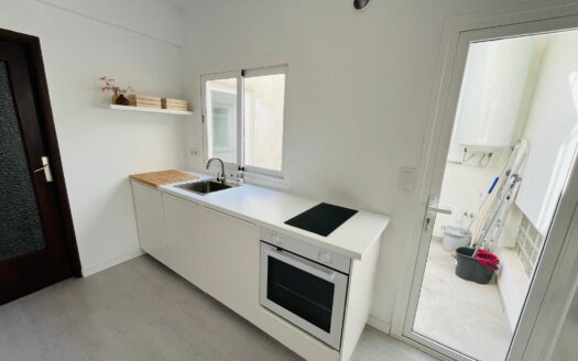 Apartment en Jávea / Xàbia con 3 dormitorios y 2 baños