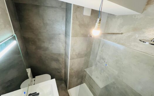 Apartment en Jávea / Xàbia con 3 dormitorios y 2 baños