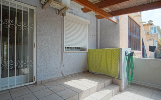 Apartamento en Dénia con 3 dormitorios y 2 baños