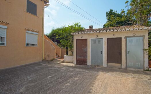 Apartamento en Dénia con 3 dormitorios y 2 baños