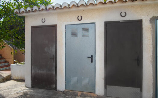 Apartamento en Dénia con 3 dormitorios y 2 baños