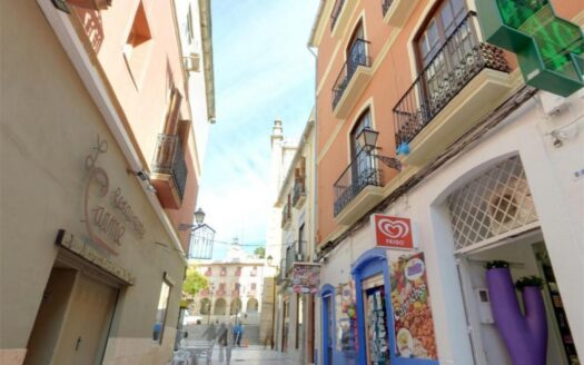 Casa en Dénia con 10 dormitorios