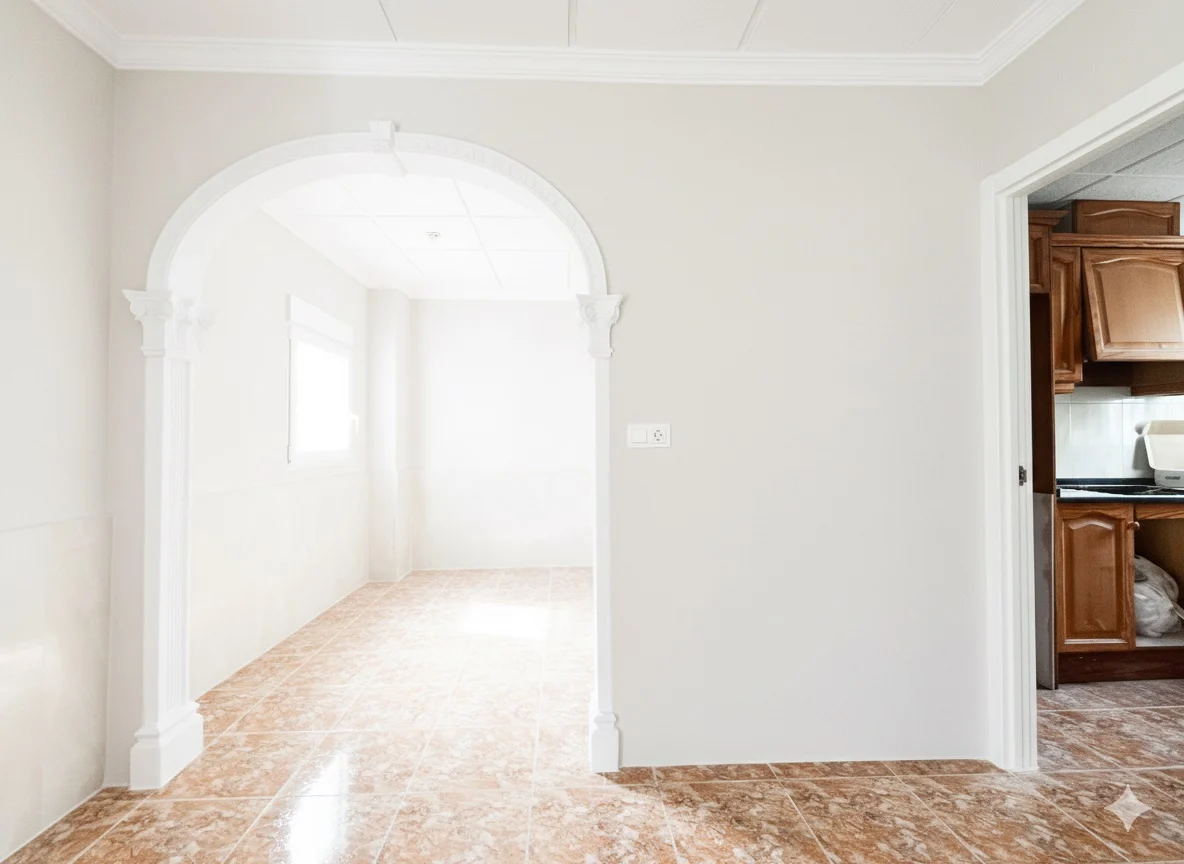 Apartamento en Jávea / Xàbia con 2 dormitorios y 1 baños