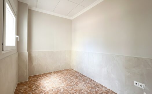 Ground floor en Jávea / Xàbia con 2 dormitorios y 1 baños