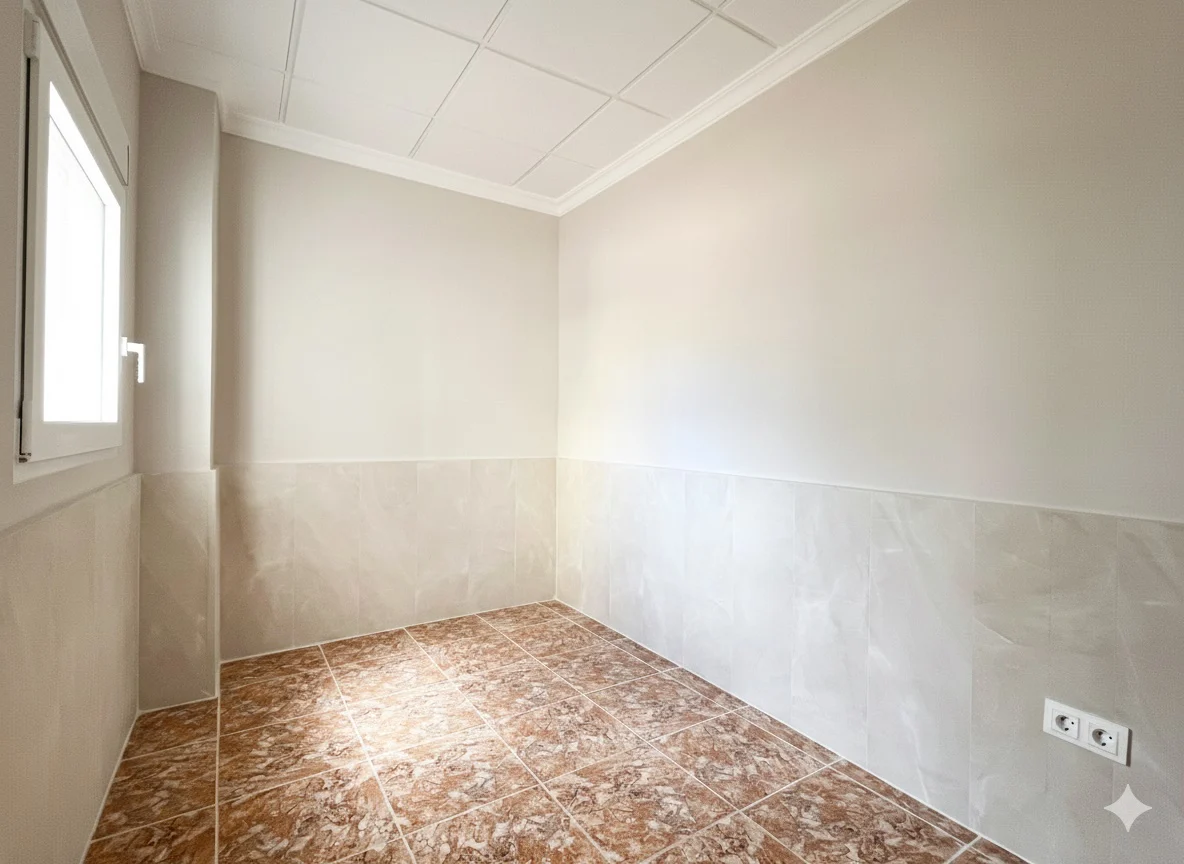 Apartamento en Jávea / Xàbia con 2 dormitorios y 1 baños