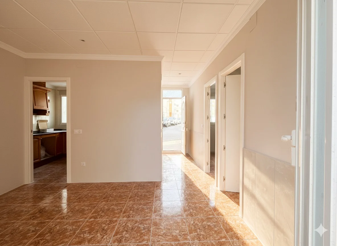 Apartamento en Jávea / Xàbia con 2 dormitorios y 1 baños