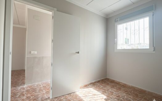 Ground floor en Jávea / Xàbia con 2 dormitorios y 1 baños