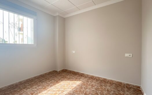 Ground floor en Jávea / Xàbia con 2 dormitorios y 1 baños