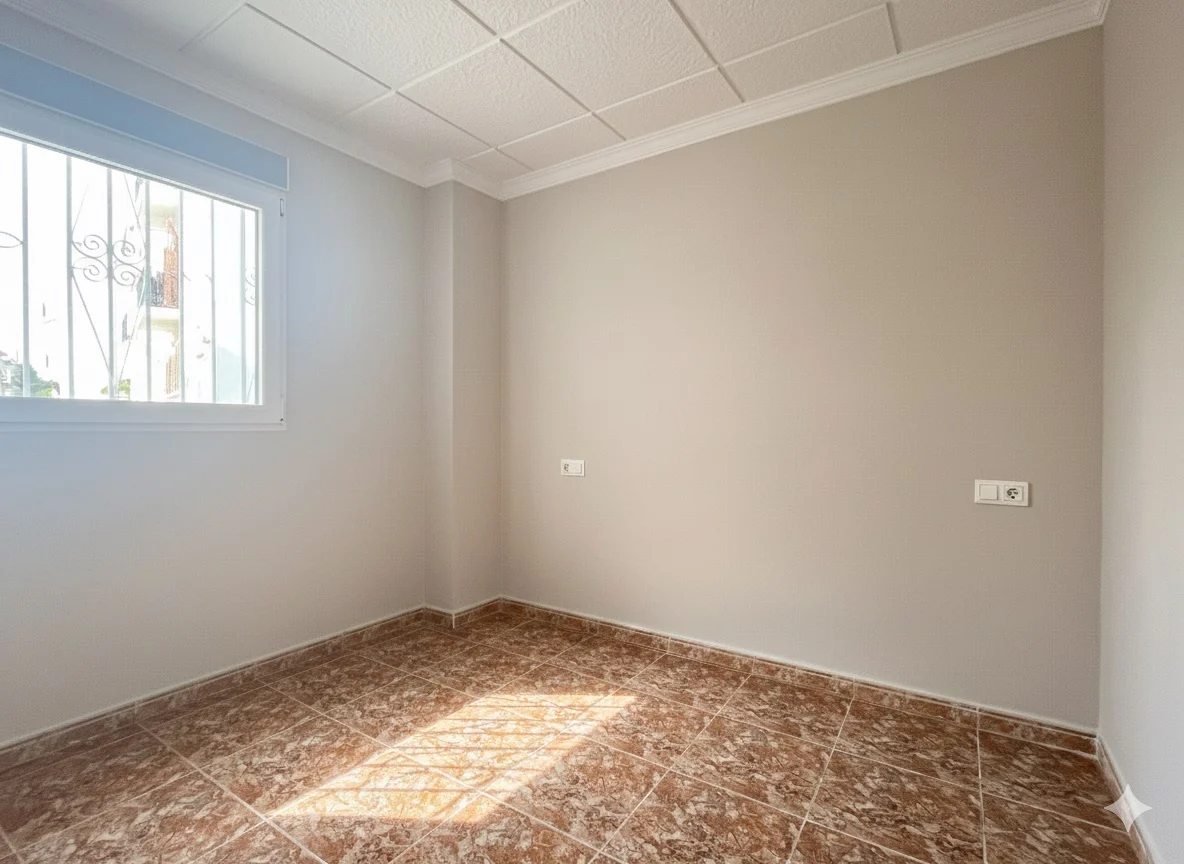 Apartamento en Jávea / Xàbia con 2 dormitorios y 1 baños