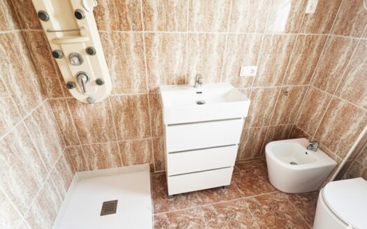 Ground floor en Jávea / Xàbia con 2 dormitorios y 1 baños