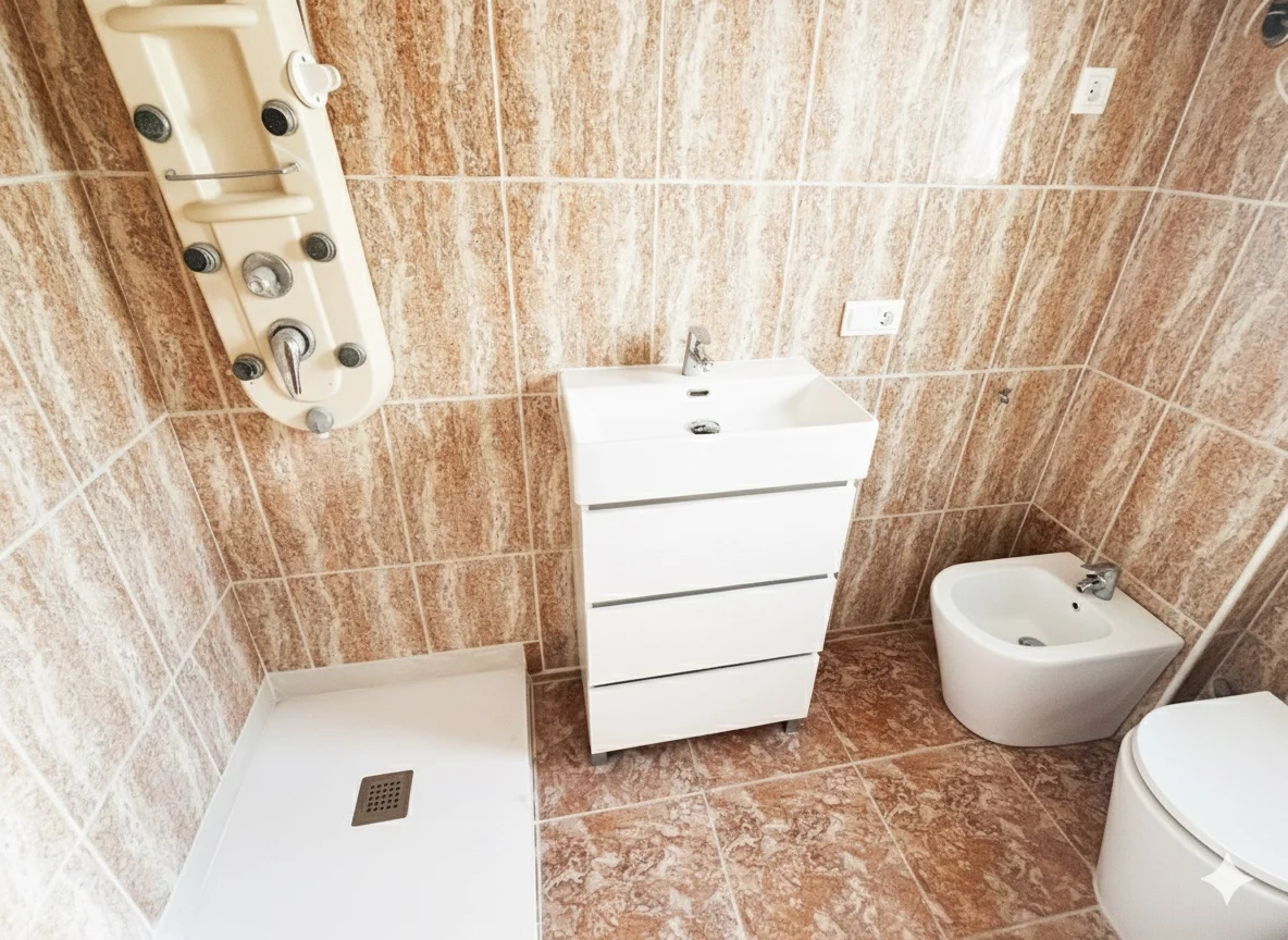 Apartamento en Jávea / Xàbia con 2 dormitorios y 1 baños