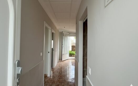 Ground floor en Jávea / Xàbia con 2 dormitorios y 1 baños