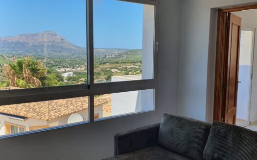 Bungalow en Benitachell / El Poble Nou de Benitatxell con 3 dormitorios y 2 baños