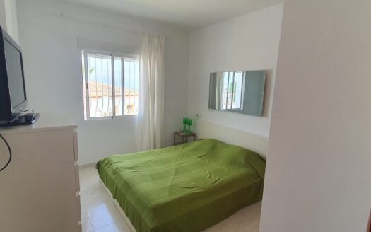 Bungalow en Benitachell / El Poble Nou de Benitatxell con 3 dormitorios y 2 baños