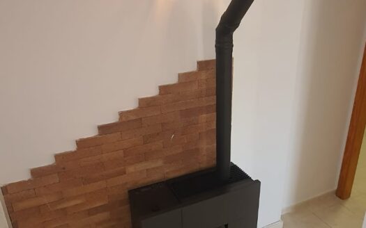 Bungalow en Benitachell / El Poble Nou de Benitatxell con 3 dormitorios y 2 baños