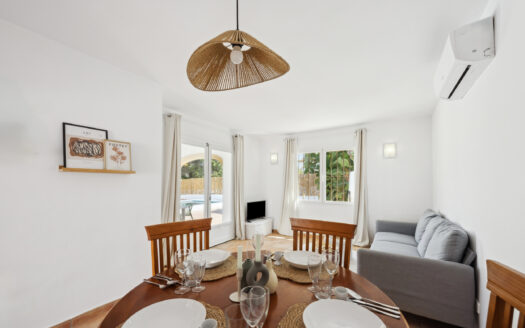 Parcela en Jávea / Xàbia