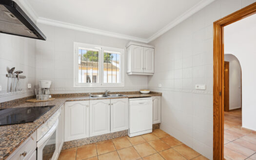 Parcela en Jávea / Xàbia