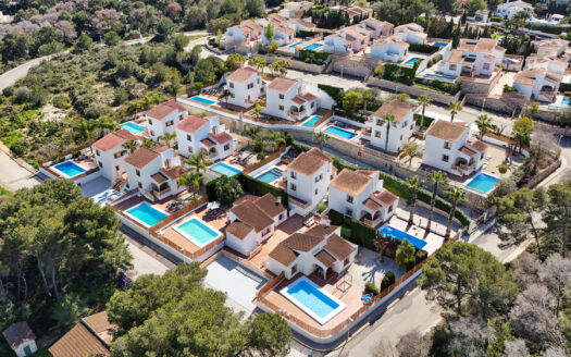 Parcela en Jávea / Xàbia