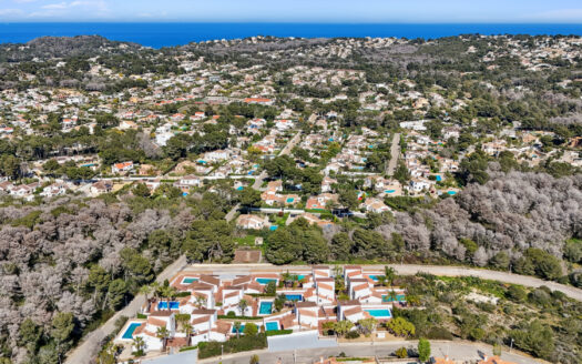 Parcela en Jávea / Xàbia