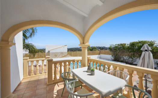 Parcela en Jávea / Xàbia