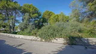 Parcela en Jávea