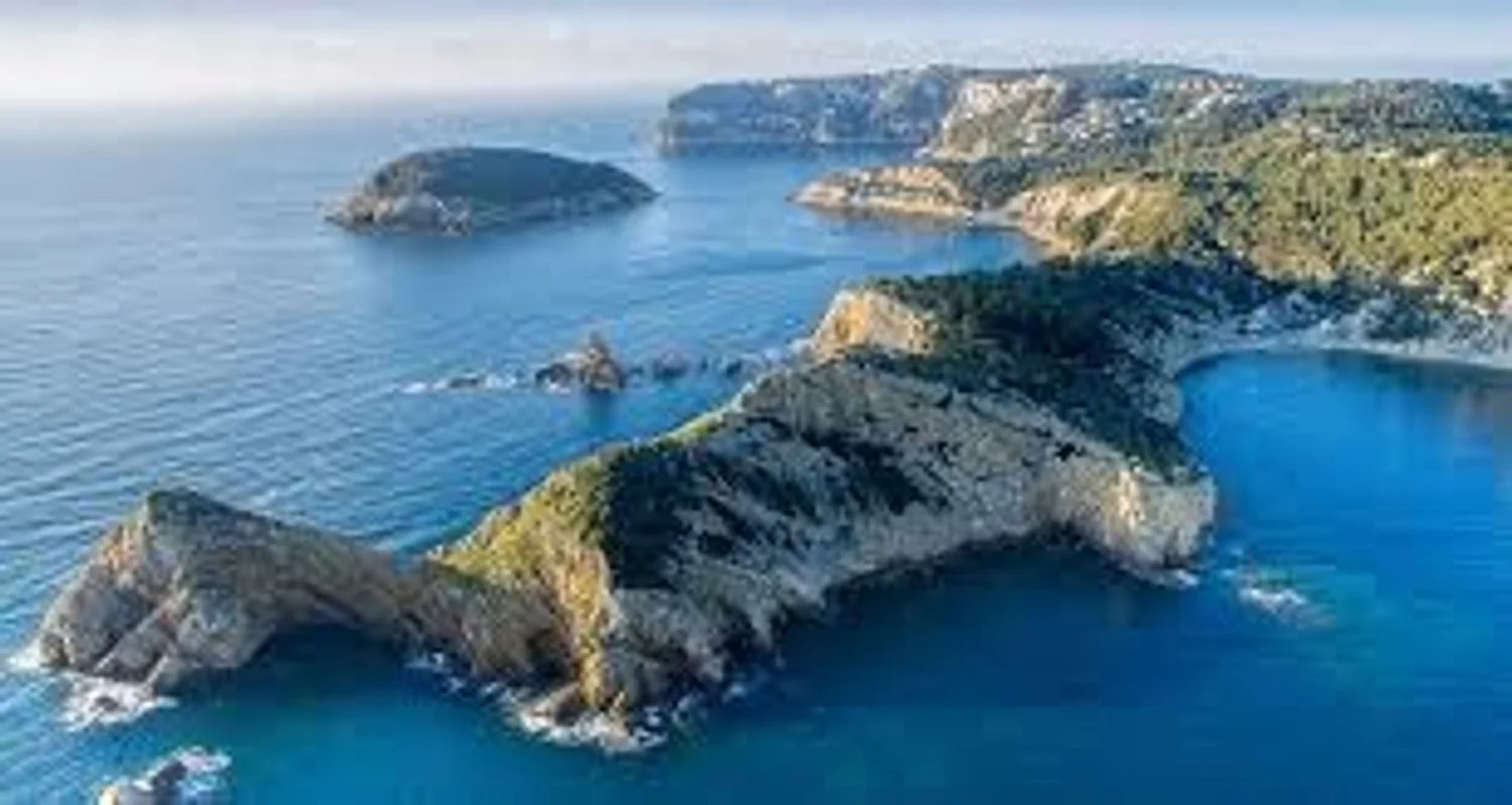 Parcela en Jávea